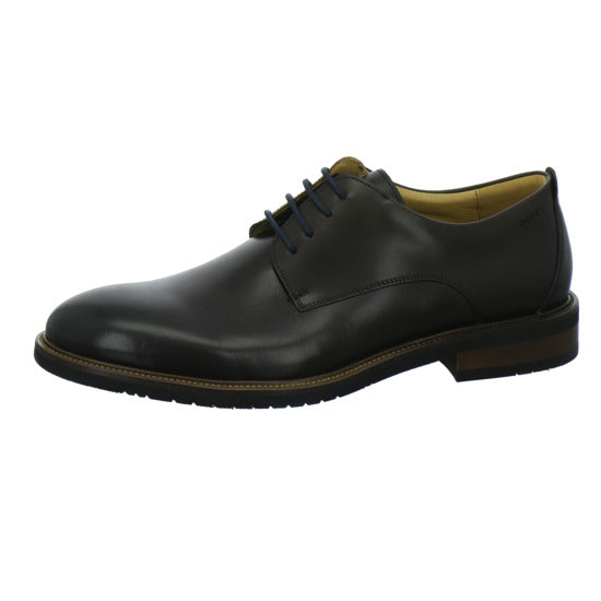 Digel Sneaker Herren Sascha Dunkelbraun