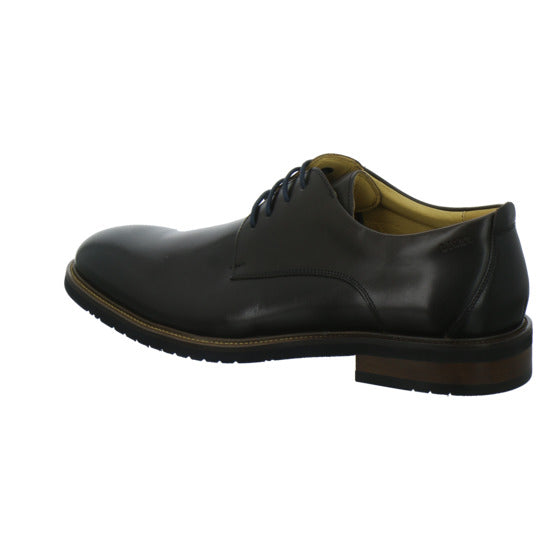 Digel Sneaker Herren Sascha Dunkelbraun