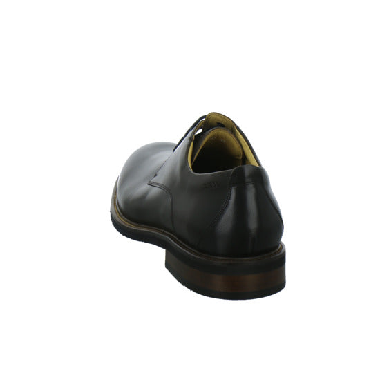 Digel Sneaker Herren Sascha Dunkelbraun
