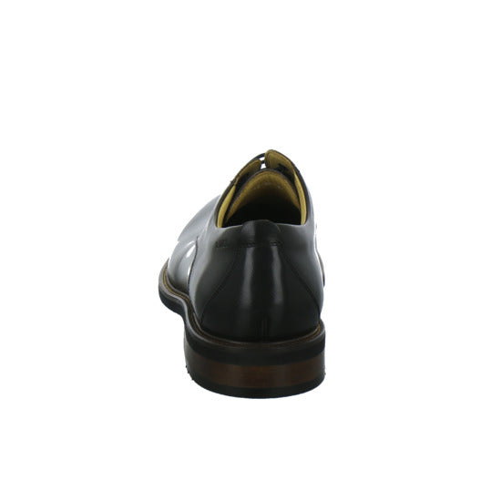 Digel Sneaker Herren Sascha Dunkelbraun