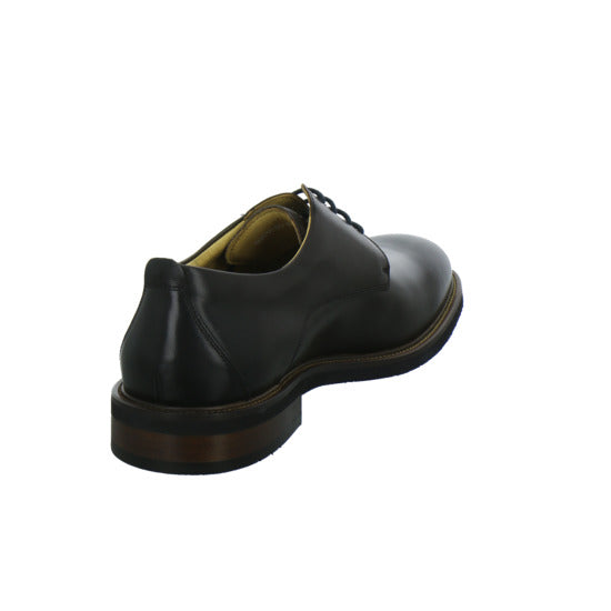 Digel Sneaker Herren Sascha Dunkelbraun
