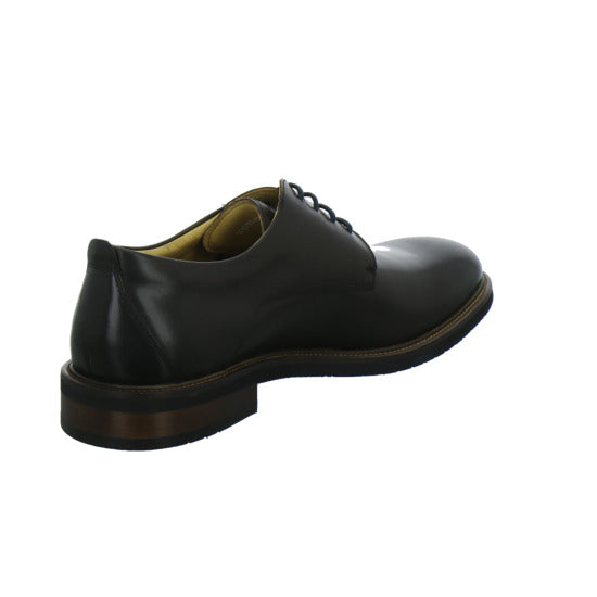 Digel Sneaker Herren Sascha Dunkelbraun