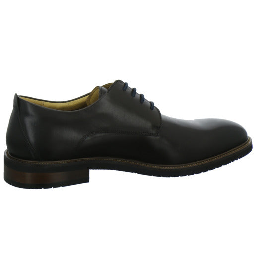 Digel Sneaker Herren Sascha Dunkelbraun