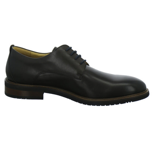 Digel Sneaker Herren Sascha Dunkelbraun