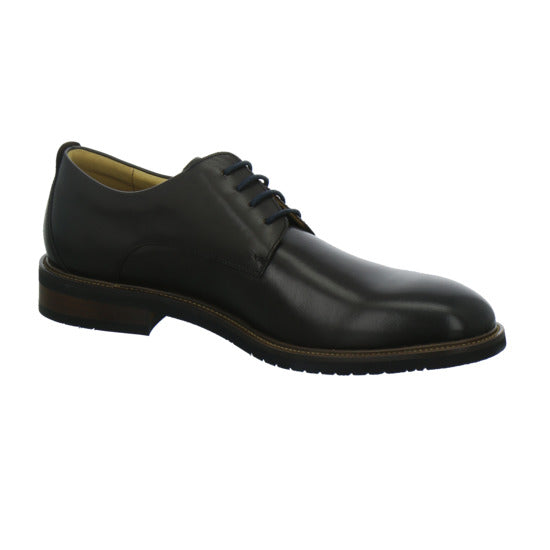 Digel Sneaker Herren Sascha Dunkelbraun