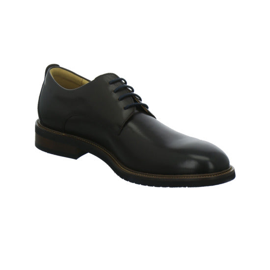Digel Sneaker Herren Sascha Dunkelbraun
