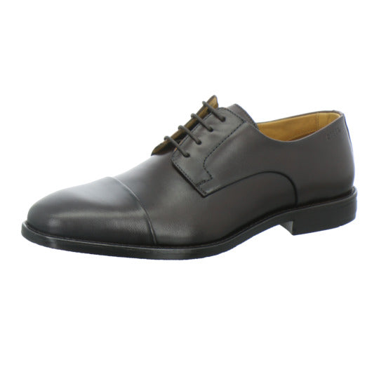 Digel Sneaker Herren Stan Dunkelbraun