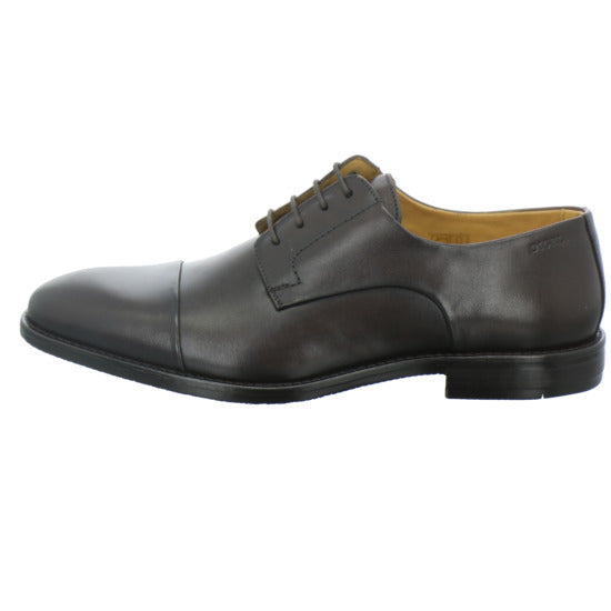 Digel Sneaker Herren Stan Dunkelbraun