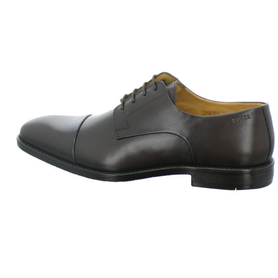 Digel Sneaker Herren Stan Dunkelbraun