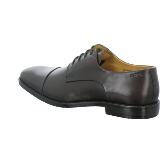 Digel Sneaker Herren Stan Dunkelbraun