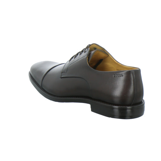 Digel Sneaker Herren Stan Dunkelbraun
