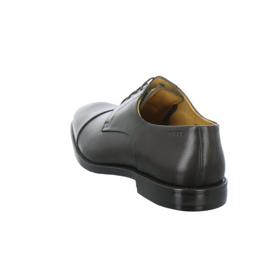 Digel Sneaker Herren Stan Dunkelbraun