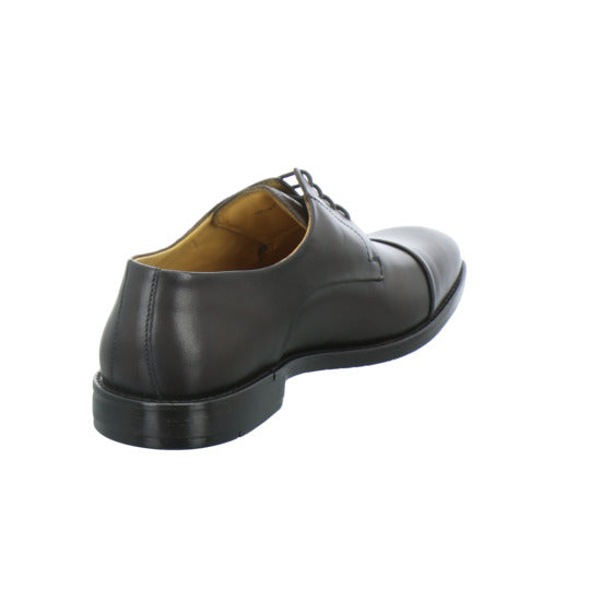 Digel Sneaker Herren Stan Dunkelbraun