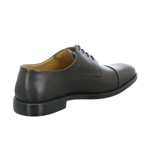 Digel Sneaker Herren Stan Dunkelbraun