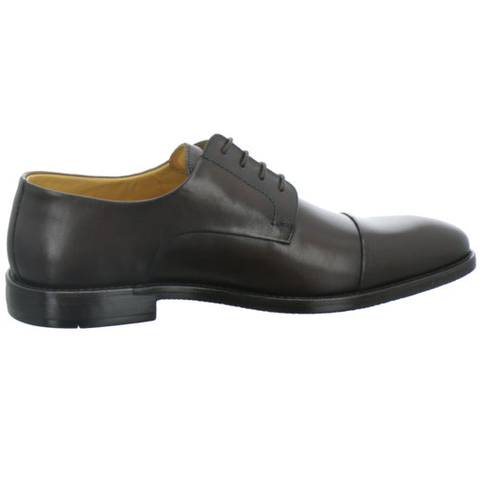 Digel Sneaker Herren Stan Dunkelbraun