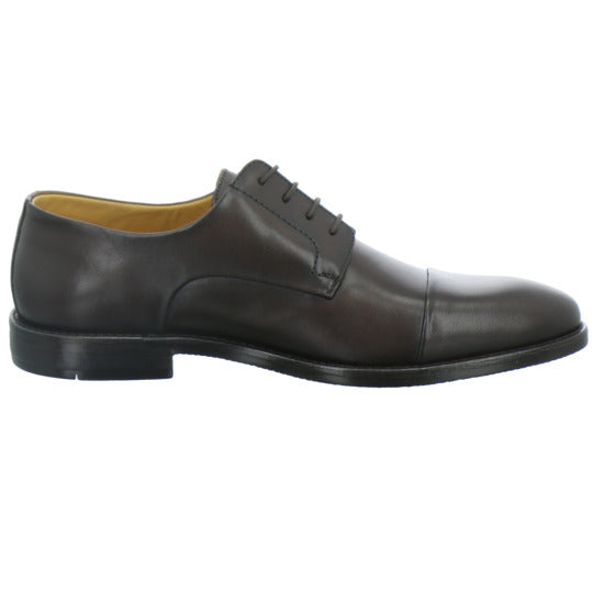 Digel Sneaker Herren Stan Dunkelbraun