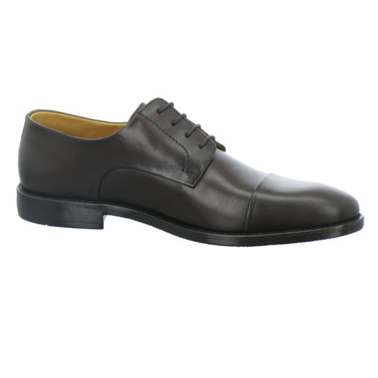 Digel Sneaker Herren Stan Dunkelbraun