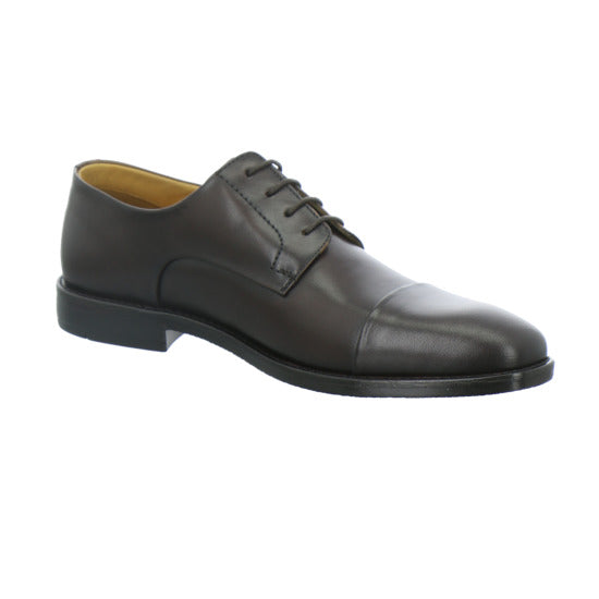 Digel Sneaker Herren Stan Dunkelbraun