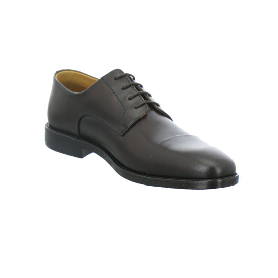 Digel Sneaker Herren Stan Dunkelbraun