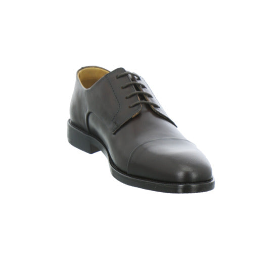 Digel Sneaker Herren Stan Dunkelbraun