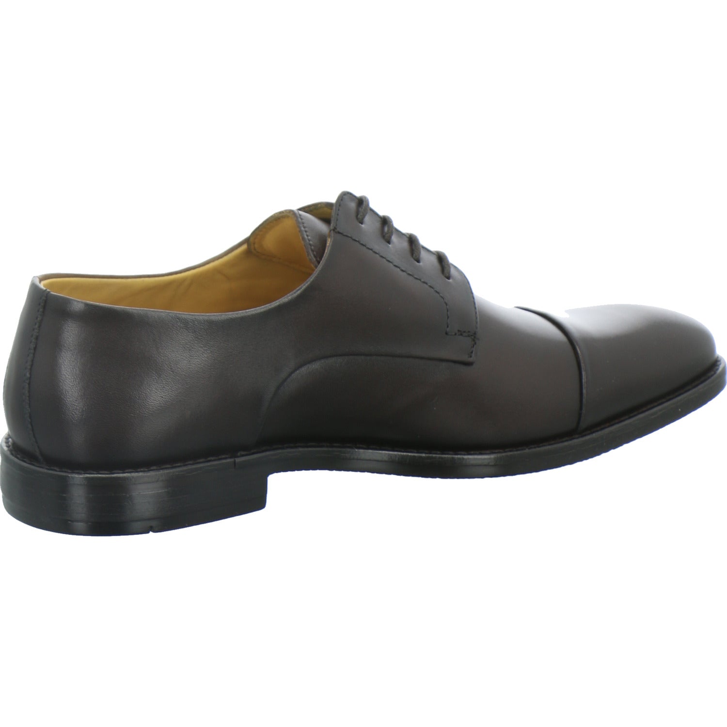 Digel Sneaker Herren Stan Dunkelbraun