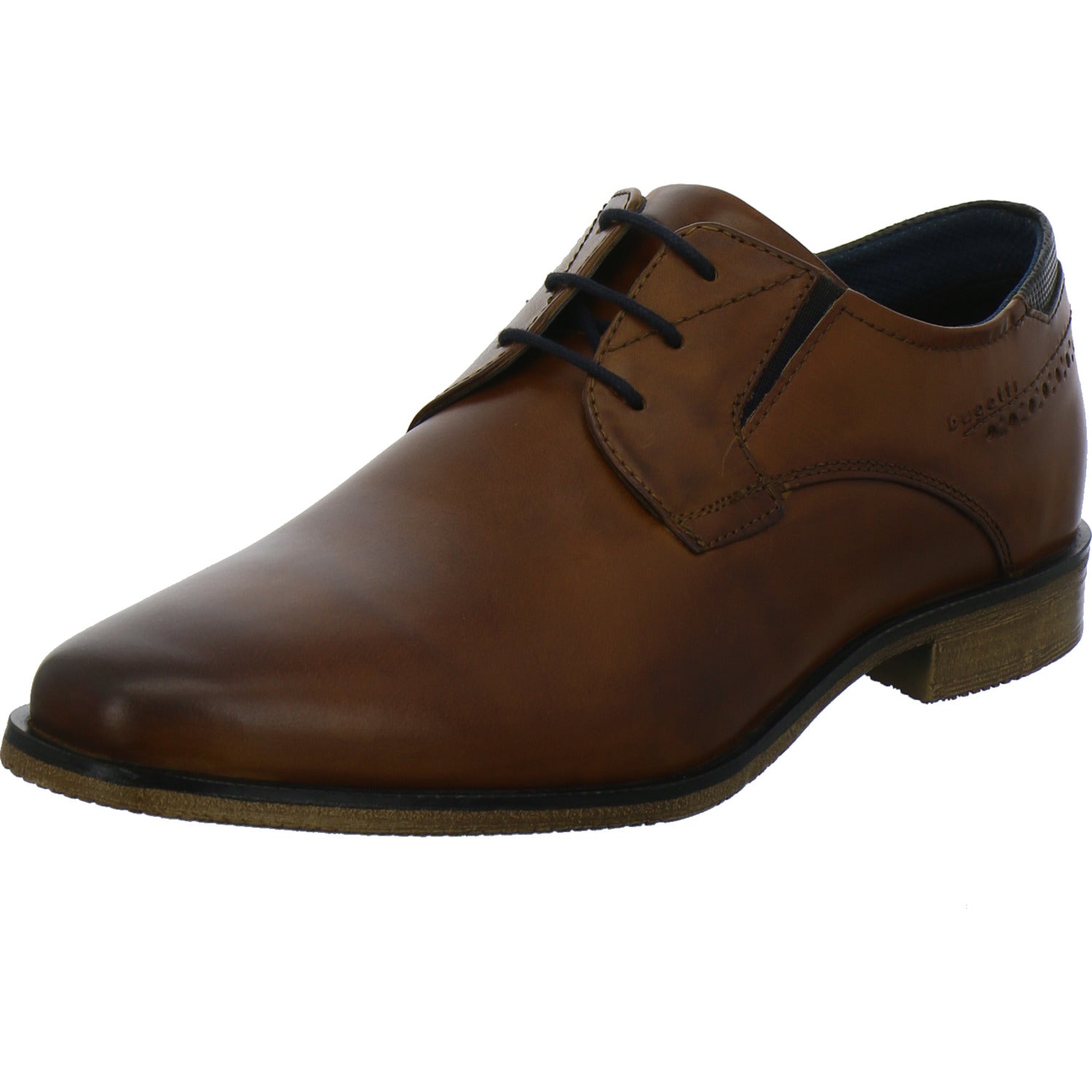 Bild 1 - Bugatti Classic Schnürschuhe