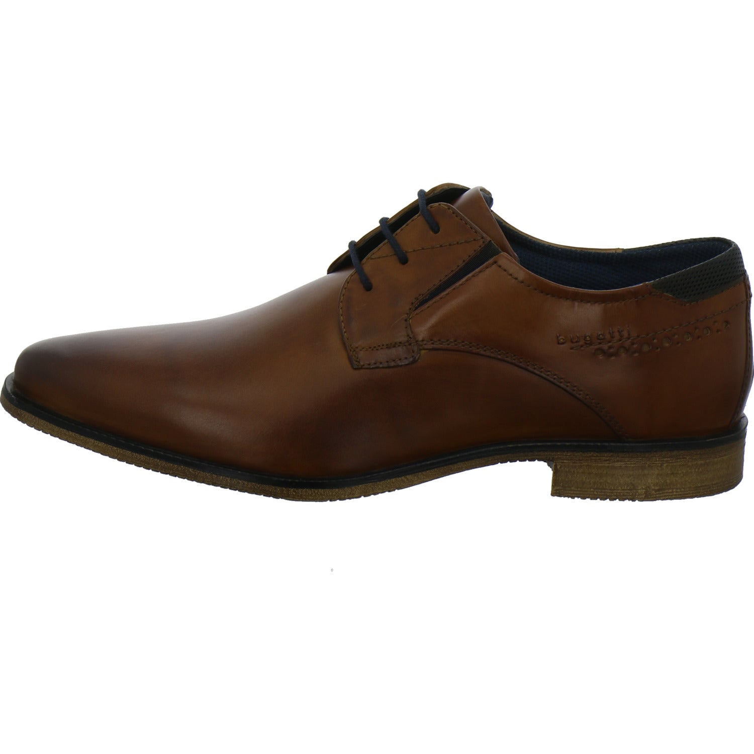 Bild 2 - Bugatti Classic Schnürschuhe