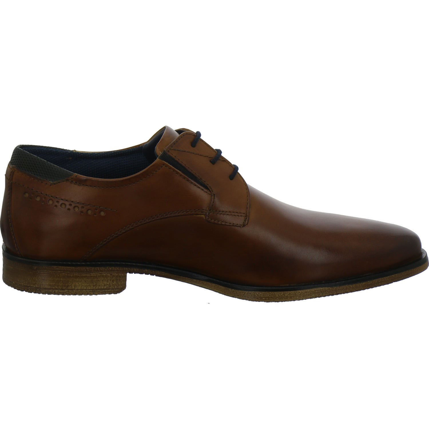 Bild 3 - Bugatti Classic Schnürschuhe