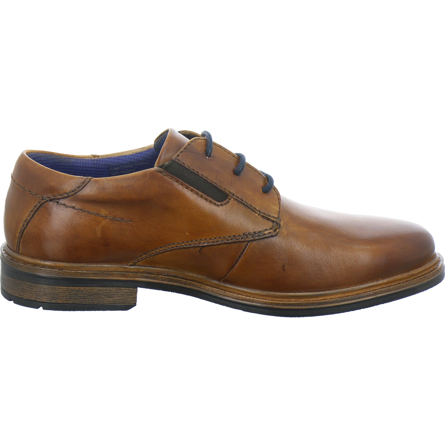 Bild 3 - Bugatti Classic Schnürschuhe