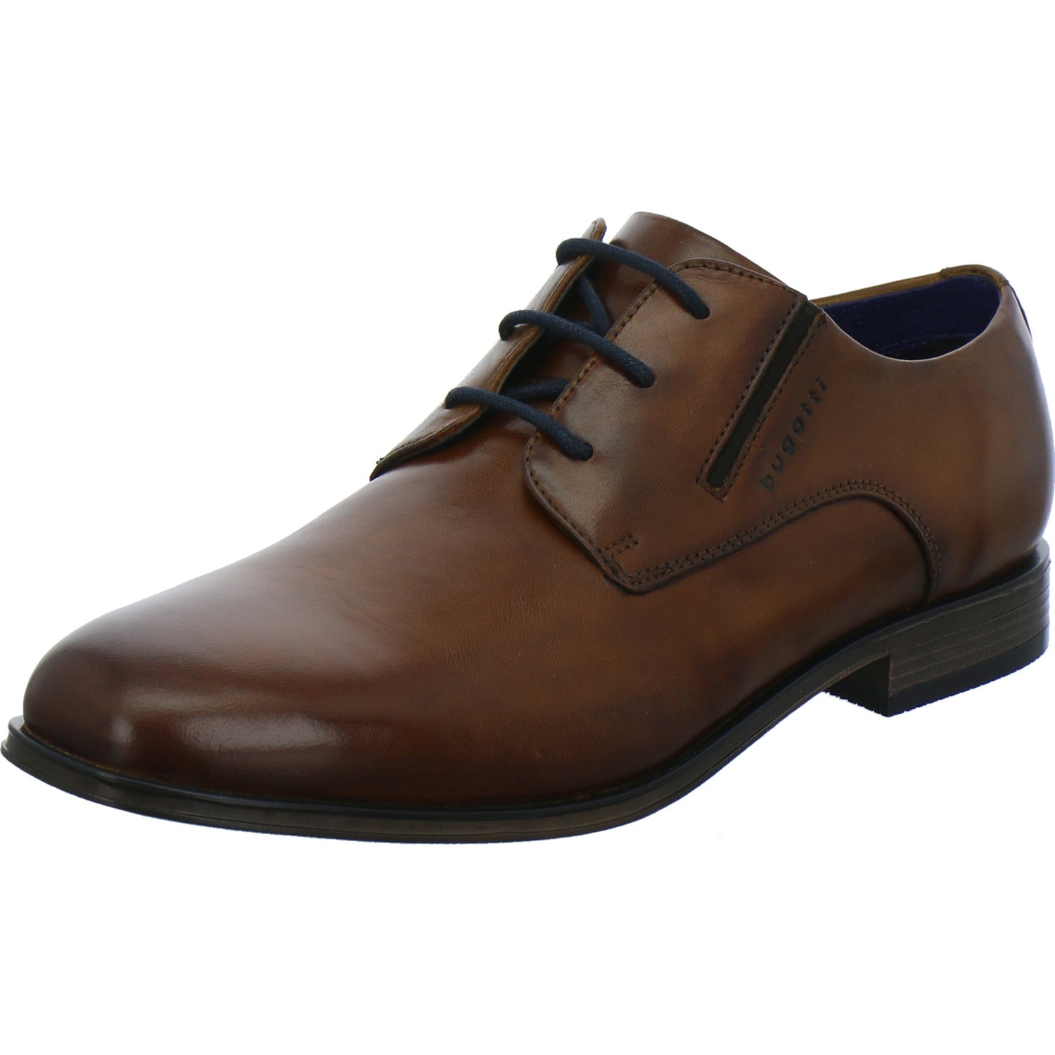 Bild 1 - Bugatti Classic Schnürschuhe