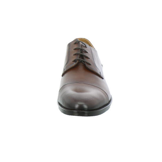 Digel Sneaker Herren Stan Mittelbraun