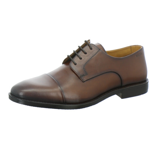 Digel Sneaker Herren Stan Mittelbraun