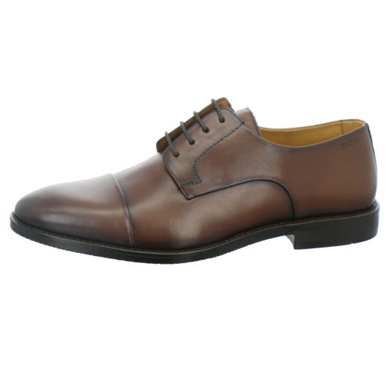 Digel Sneaker Herren Stan Mittelbraun
