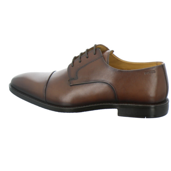 Digel Sneaker Herren Stan Mittelbraun