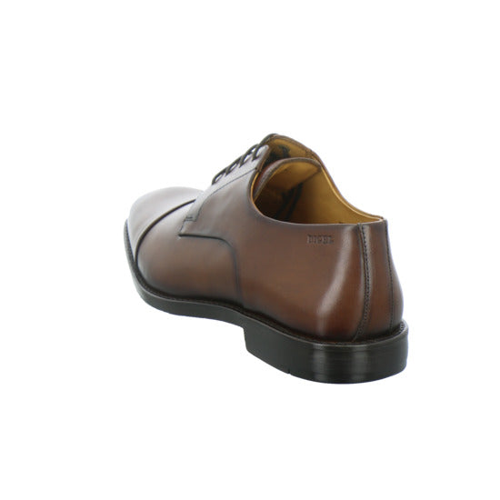 Digel Sneaker Herren Stan Mittelbraun