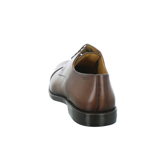 Digel Sneaker Herren Stan Mittelbraun