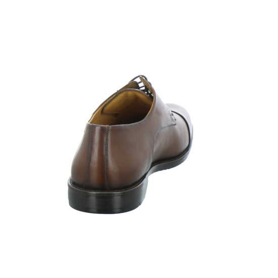 Digel Sneaker Herren Stan Mittelbraun