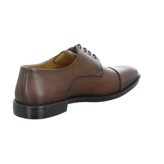Digel Sneaker Herren Stan Mittelbraun