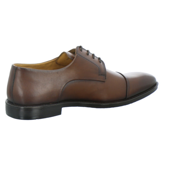 Digel Sneaker Herren Stan Mittelbraun