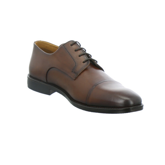 Digel Sneaker Herren Stan Mittelbraun
