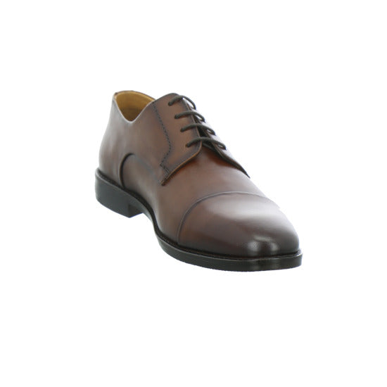 Digel Sneaker Herren Stan Mittelbraun