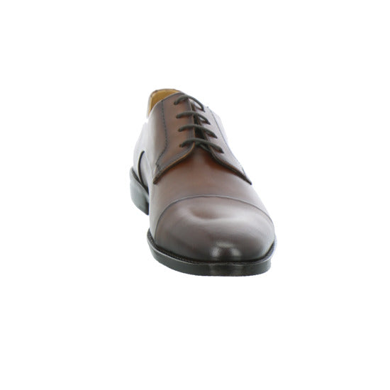 Digel Sneaker Herren Stan Mittelbraun