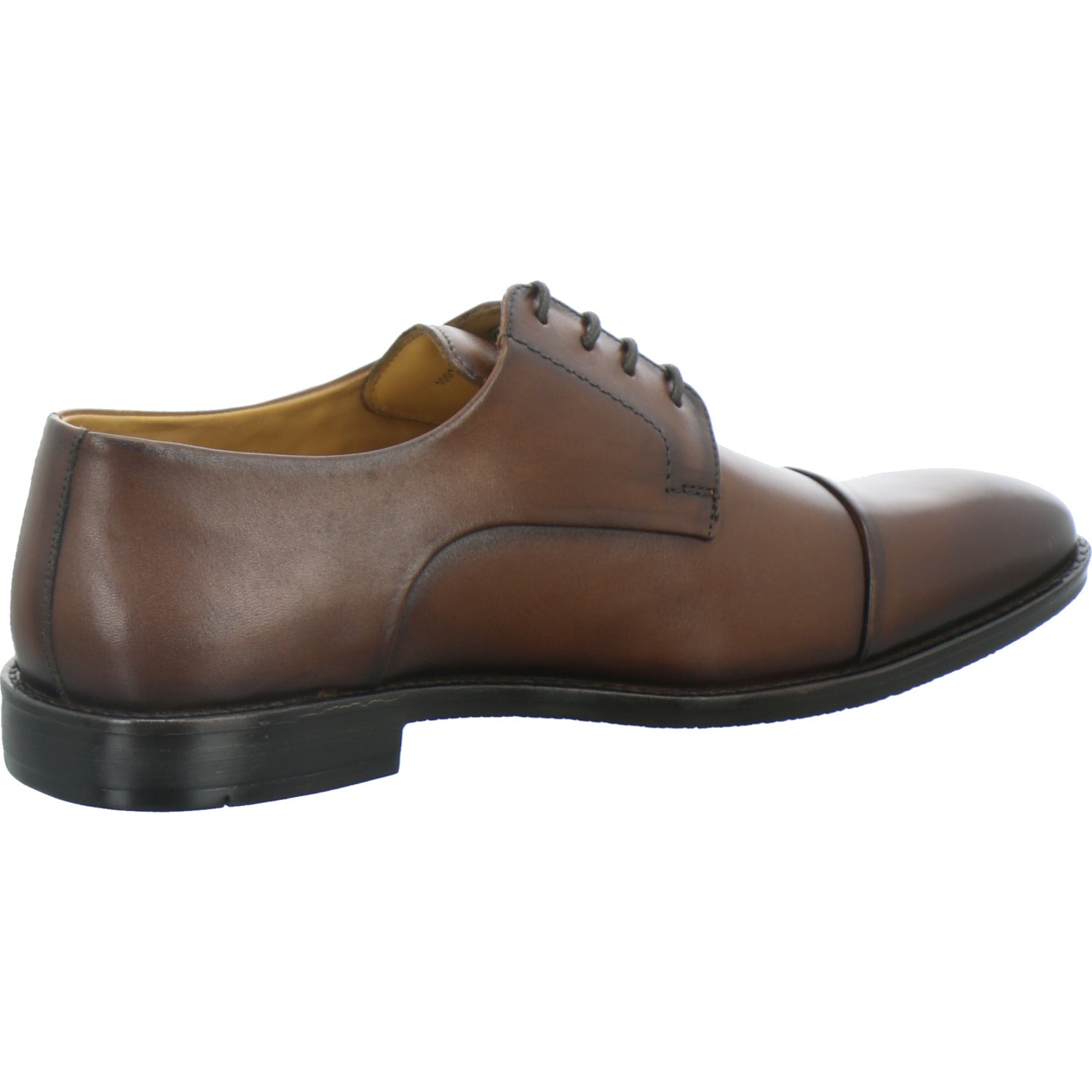 Digel Sneaker Herren Stan Mittelbraun