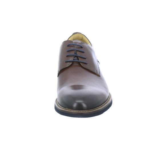 Digel Sneaker Herren Sascha Mittelbraun