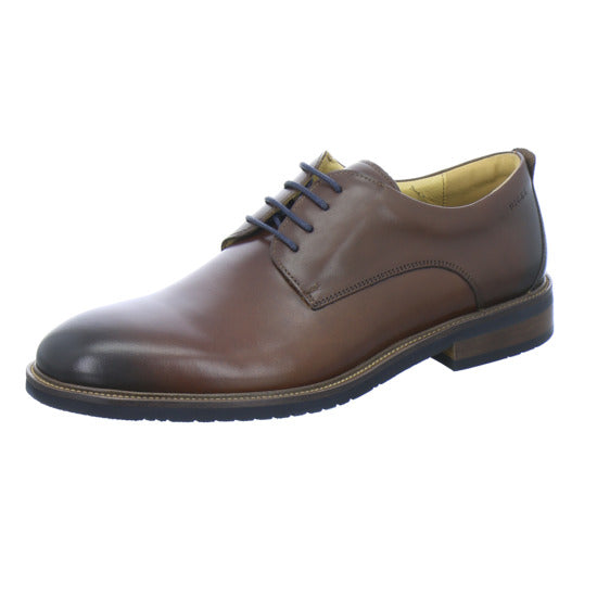 Digel Sneaker Herren Sascha Mittelbraun