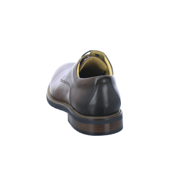 Digel Sneaker Herren Sascha Mittelbraun