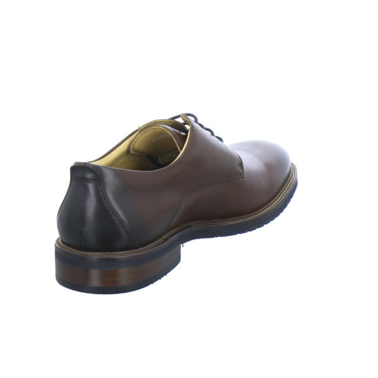Digel Sneaker Herren Sascha Mittelbraun