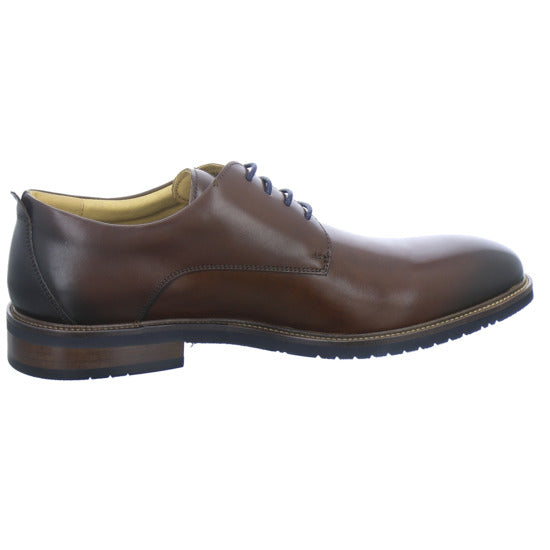 Digel Sneaker Herren Sascha Mittelbraun