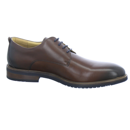 Digel Sneaker Herren Sascha Mittelbraun