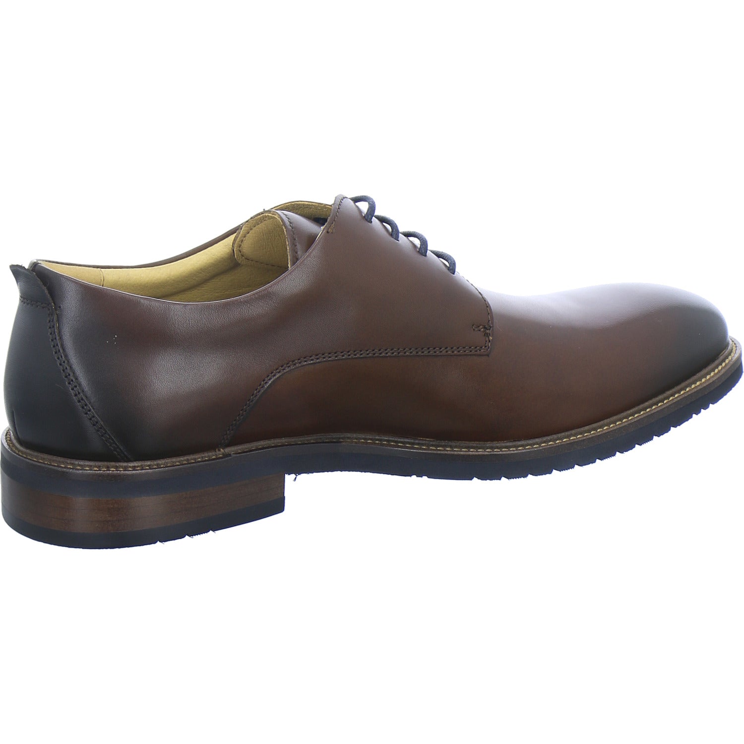 Digel Sneaker Herren Sascha Mittelbraun